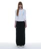 Partimento Woman Pwc Easy Maxi Skirt_6 Colors