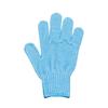 Misasa Acrylic Color Gloves, Blue, No. 30