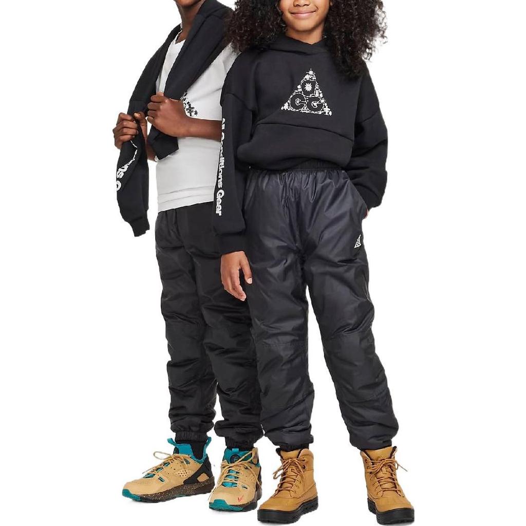 Nike Kids Pants Moderate Kids' DQ9322-010