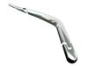 Chrome Rear Wiper Arm Cover for Wagon R Stingray MH23S MH MH23 H23 23 Wagon R R Owl Stingray Stingray Stingray Stingray 22465 [REA-WIP-031]