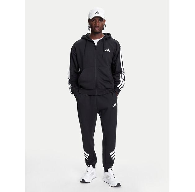 Толстовка adidas Essentials 3-Stripes