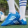 Football shoes Men's broken nail shoes Women's children's sneakers Adult football training shoes Primary school students Young men