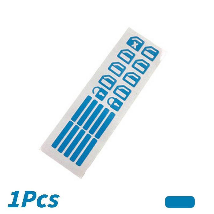 Светящиеся наклейки на кнопку подъема окна и двери автомобиля, автомобильные окна, панель управления, светоотражающая наклейка, переключатель, декор интерьера автомобиля