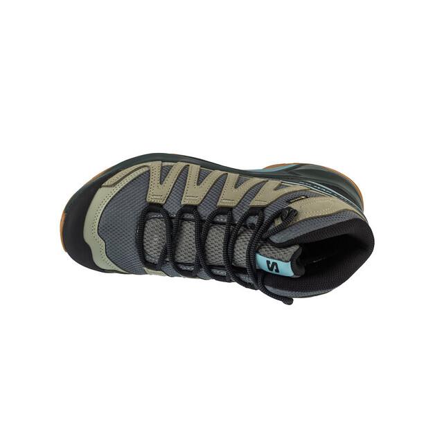 Ботинки альпинистские Salomon X-Adventure Recon GTX W