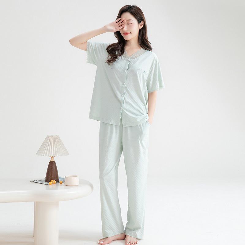 Fenteng Women's Sleepwear Set