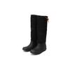 Work Farm Long Mandom 60 Actiboots Cm [Margo] Shoes, Boots, Gardening, Work, Compact, Hood, MNDM60-BK-260 26.0