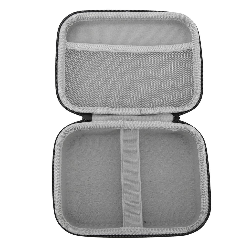 Travel Camera Bag Protective Hard Camera Case for Mini EVO Link LiPlay Instant Camera