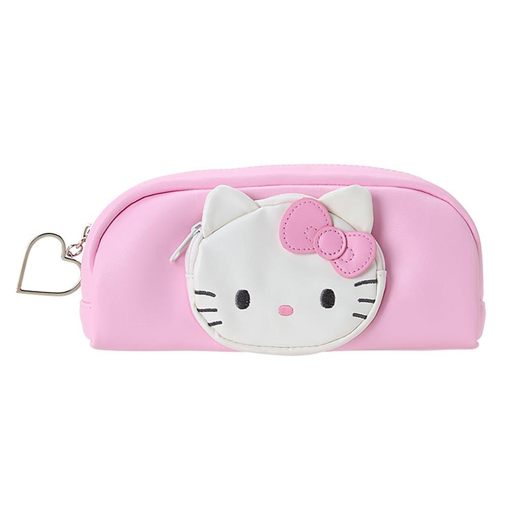 Sanrio Pencil Case Love Hello Hello Kitty 535737 (I Kitty)