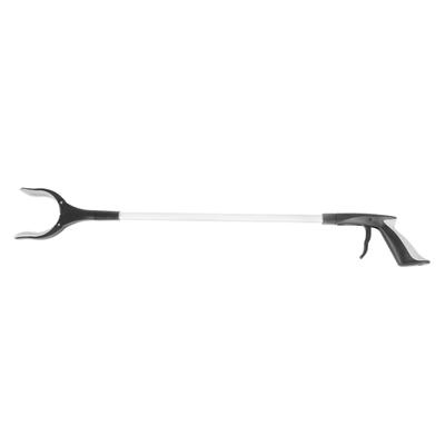 Вращающийся захватный инструмент для захвата Нескользящий длинный захват Помощь при дотягивании Помощь при передвижении