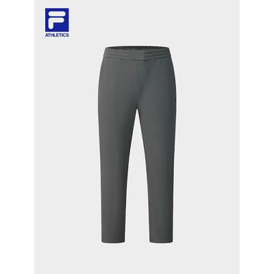 Низ – Спортивные штаны и тайтсы