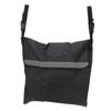 Wheelchair Storage Bag Canvas Large Capacity Flexible Portable Electric Wheel Chair Hanging Bag for
