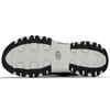 (WMNS) Skechers DLites 1.0 'Черный Белый' Женские 896085-BKW