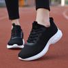 Special shoes for physical examination in the third year of junior high school entrance examination for women, lightweight shock absorption, junior h