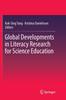 Книга Global Developments In Literacy Research for Science Education