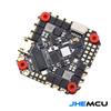 25,5X25,5 мм JHEMCU GHF405AIO 40A F405 Контроллер полета Baro BLHELIS 40A 4in1 ESC 3-6S для FPV