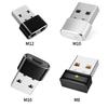 Мини-автоматический джигглер для мыши, перемещатель, Plug and Play, USB, автоматическое перемещение курсора, поддерживает бодрствование компьютера, с индикатором включения/выключения