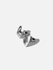 Серьга Eastargo Comet Heart