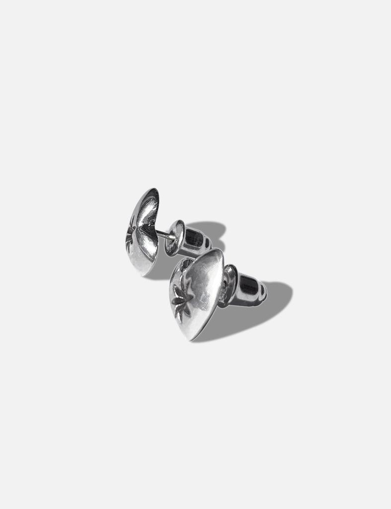 Серьга Eastargo Comet Heart