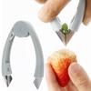 Kitchen Uses Fruit and Vegetable Stem Remover
