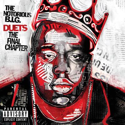 CD NOTORIOUS BIG - Дуэты: Финальная глава 7567838852 Bad Boy Enterta 2005 EU Рэп и хип-хоп/R&B Б/у