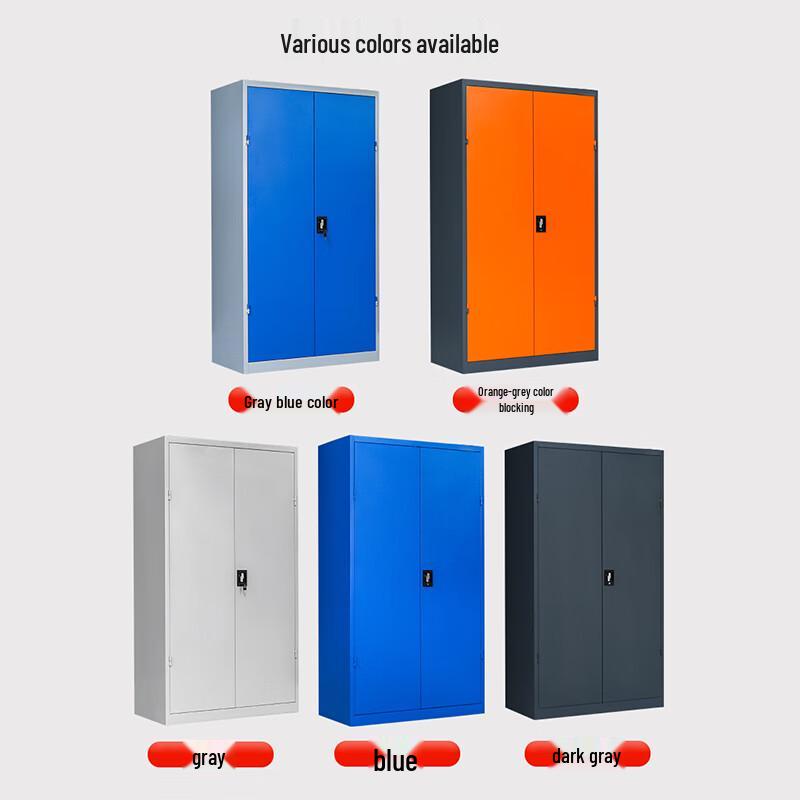 Kezhou Heavy-Duty Industrial Tool Cabinet
