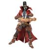 McFARLANE TOYS Spawn 7-дюймовая фигурка Gunslinger Spawn с Gatling TOYS 2021 SPAIN 7-дюймовая фигурка GUNSLINGER SPAWN WITH GATLING GUN McFarlane