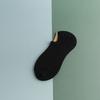 High Quality 100% Cotton Summer Socks Low Cut Mesh Design Custom Logo Breathable Soft Knitted Techniques Invisible for Comfort