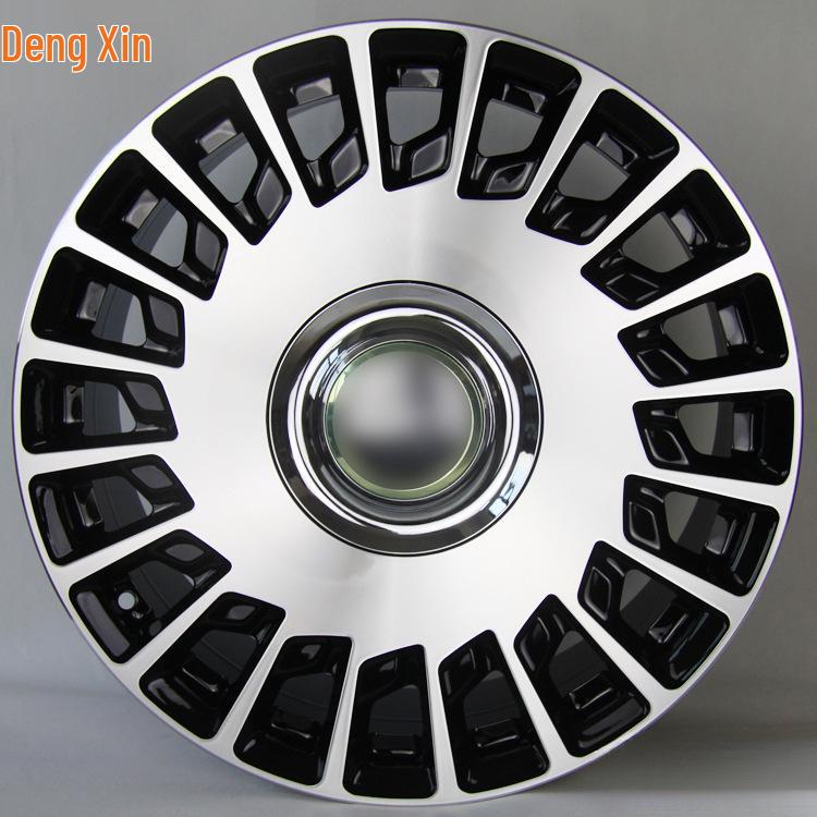 17-19-дюймовые диски на заказ для Mercedes-Maybach S-Class E200/E260/E300/S350