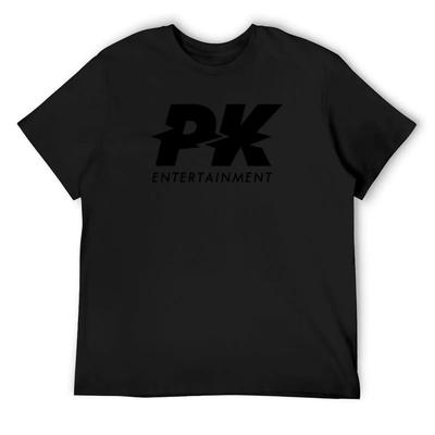 PK Entertainment Футболка графические футболки футболка с аниме фигурки аниме Забавная футболка мужские однотонные футболки