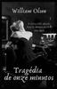 Книга Tragedia De Onze Minutos