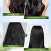 Coconut Oil Smooth Conditioner SADOER Nourishing Softening Hair Care Essential Oil Capsules