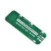 Полезная плата защиты аккумулятора Li-ion 12.6V 59x20x3.4mm