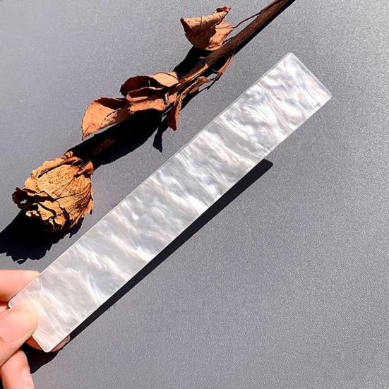 Цветная пластина для ногтей, узор в виде ракушки, отображающий невыцветающую естественную палитру, инструмент для смешивания пластины для дисплея