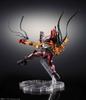 TAMASHII NATIONS NXEDGE STYLE Evangelion Unit 8 Экстраординарная боевая форма 100 мм окрашенная подвижная фигурка [EVA UNIT] Приблизительно. ПВХ и АБС