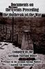 Книга Documents On the Events Preceding the Outbreak of the War