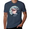 Happy Dolphin Tshirt Holiday Party Tshirt For Unisex