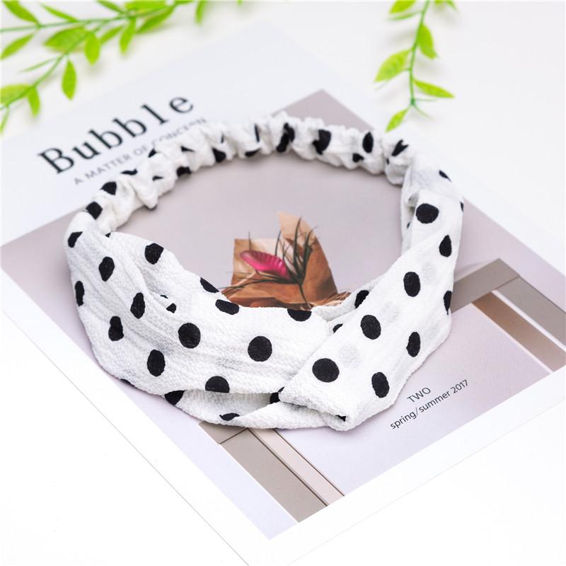 Модные женские туфли для девочек, летние богемные резинки для волос, повязки на голову с принтом, винтажные повязки на крестах, тюрбан, банданы, повязки для волос, аксессуары для волос