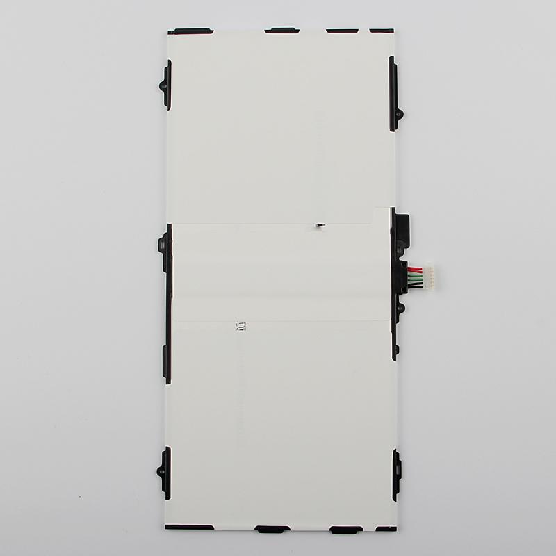 Original High Quality EB-BT800FBC Battery For Samsung GALAXY Tab S 10.5 T800 T801 SM-T807 SM-T805C