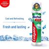 Colgate Oral Care Bundle: Vitality Mint Mouthwash & Cool Refreshing Toothpaste
