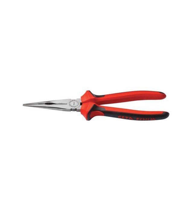 Pince à bec long CETAFORM Duotech 160mm