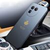 Чехол для Realme GT8 Мягкий силикон Форма кленового листа для Realme GT8 Pro Задняя крышка