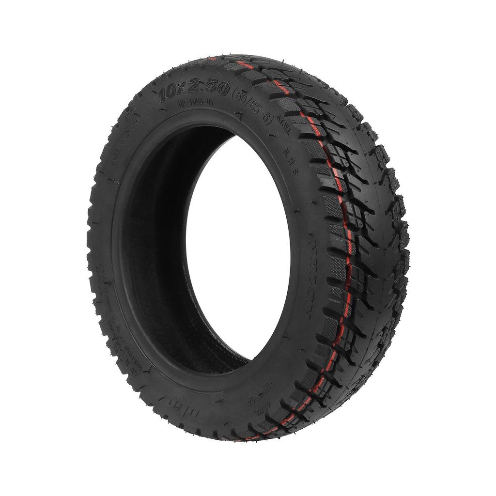 Ulip 10*2.50(60/85-6) Tubeless Tire