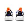 (PS) Air Jordan Delta 'Black White Orange' Kids' CT1566-140