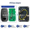 Устройство для копирования ключей NXP для чтения чипов NXP и неограниченного количества копий