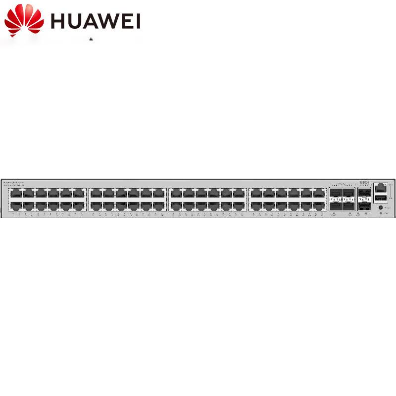 Huawei Kunling S5735S-L48T4XE-A3 Managed Ethernet Switch
