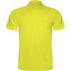Roly Mens Monzha Short-Sleeved Polo Shirt