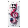 Чехол для телефона Realme 12 Pro Plus Чехол Модный Мягкий Силиконовый Ударопрочный для Realme 12 Plus Бампер Realme 12 Pro+ Fundas Coques