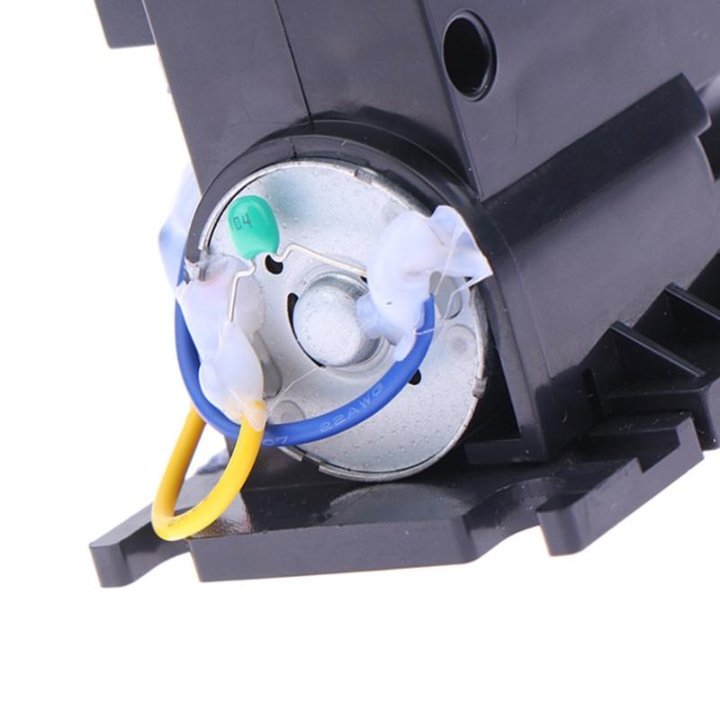 Fitness Resistance Motor Rowing Machine Brake Tensioner Exercise Bike Tension Motor Ellipticals Resistance Gear Motor