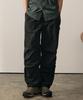 Нейлоновые брюки Hilliment Cocoon Webbing (черный)