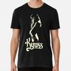 Винтажная футболка Kyuss Размеры от S до 5XL Сделано в США Футболка